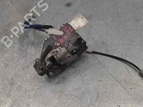 Used Rear left lock PEUGEOT 407 SW (6E_, 6D_) [2004-2011]  21413769