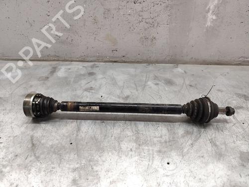 Used Right front driveshaft VW GOLF V (1K1) 1.9 TDI (105 hp) 28579604