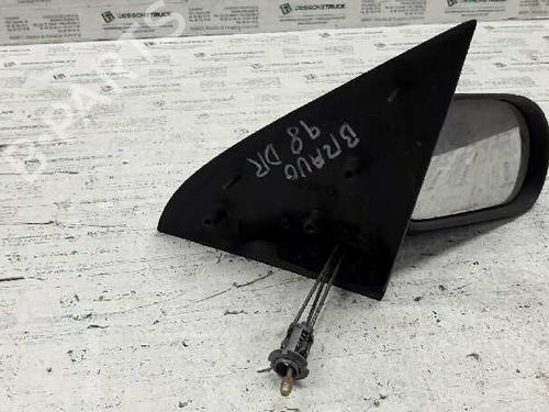 Right mirror FIAT BRAVO I (182_) 1.9 TD 100 S (182.AF) | BP22908336C27 