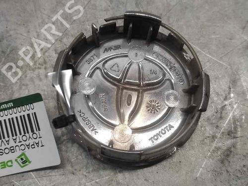 Hub cap TOYOTA AVENSIS Saloon (_T25_)  | BP25801141C160 