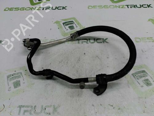 Used AC pipe TOYOTA COROLLA (_E12_) 1.6 VVT-i (ZZE121_, ZZE121R) (110 hp) 21433701