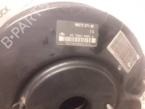 Servo brake PEUGEOT 407 (6D_) | BP21470733M42