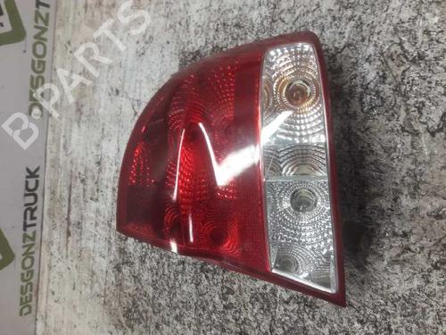 Used Right taillight CHEVROLET KALOS [2005-2025]  21464950