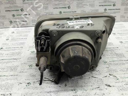 Left headlight RENAULT RAPID Box Body/MPV (F40_, G40_) 1.9 D (F40P, F40N, F40E) | BP21449420C28 