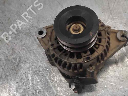 Used Alternator TOYOTA LAND CRUISER 90 (_J9_) [1995-2003]  21404994