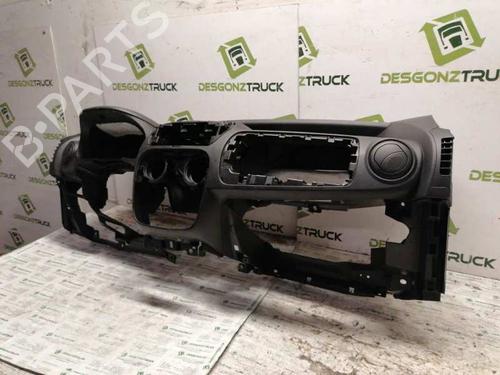 Dashboard FIAT FIORINO Box Body/MPV (225_)  | BP22785547C46 