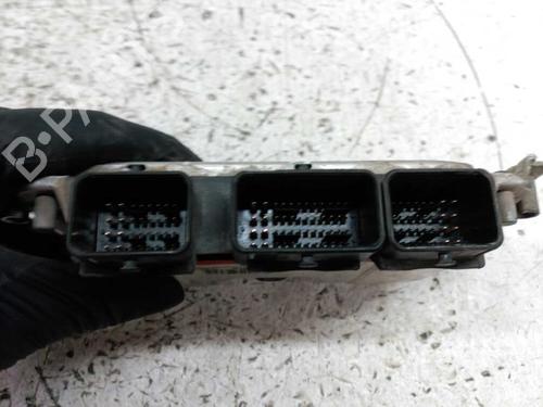 Engine control unit (ECU) CITROËN XSARA (N1) 1.6 16V | BP21441565M57