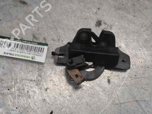 Tailgate lock CITROËN BERLINGO / BERLINGO FIRST Box Body/MPV (M_) 1.6 HDI 90 (MB9HX, MC9HX) | BP21414535C101 