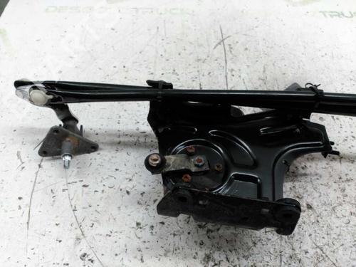 Front wiper motor HYUNDAI H-1 Van (A1)  | BP21445858M29 