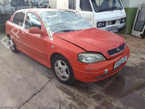 Right mirror OPEL ASTRA G Hatchback (T98)  | BP21473531C27 