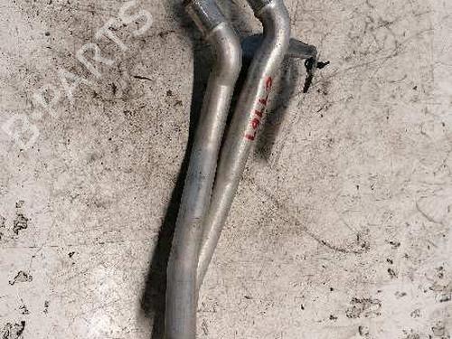 Rør SEAT IBIZA III (6L1) [2002-2009]  21480302