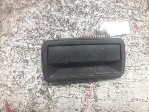 Rear left exterior door handle CHEVROLET BLAZER S10  156721234