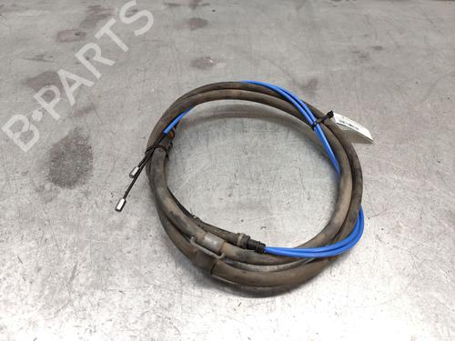 Used Handbrake cable PEUGEOT 308 II (LB_, LP_, LW_, LH_, L3_) [2013-2021]  22734242