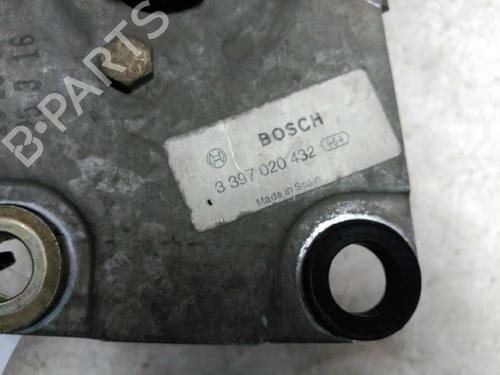 Viskermotor vindrude CITROËN XSARA (N1)  | BP21426686M29 