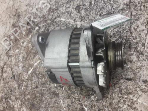 Alternator FORD FIESTA III (GFJ)  | BP21467575M7 