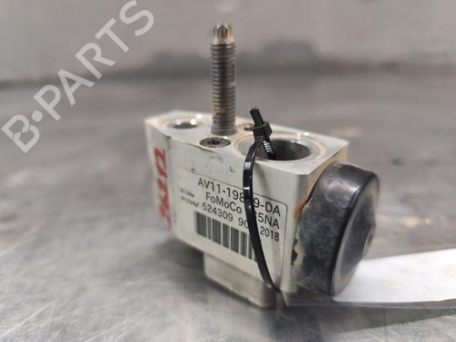 Used Electronic sensor Electronic sensor FORD TOURNEO COURIER B460 MPV [2014-2026] 33571563 33571563