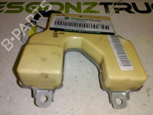 Used ECU airbags NISSAN ALMERA I Hatchback (N15) [1995-2001]  21427681
