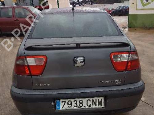 Starter SEAT CORDOBA (6K2) 1.4 | BP21472310M8 