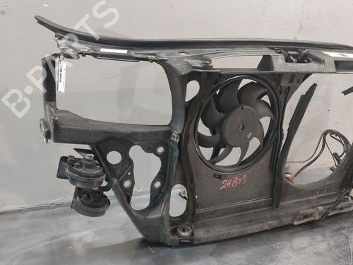 Front slam panel AUDI A4 B5 (8D2) | BP32282779C72