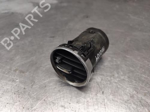 Used Air vent Air vent PEUGEOT 308 I (4A_, 4C_) [2007-2016] 34606102 34606102