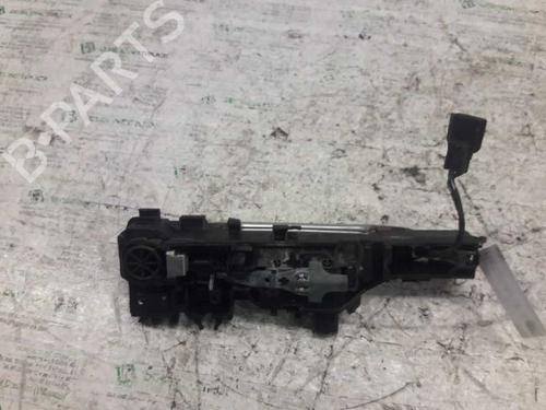 Høyre bak utvendig håndtak RENAULT MEGANE II (BM0/1_, CM0/1_)  | BP21459166C130 