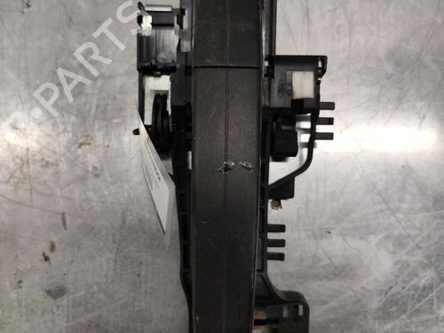 Used Rear left exterior door handle FORD TRANSIT V363 Van (FCD, FDD) [2013-2025]  30269674