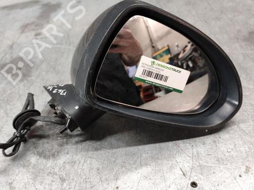 Used Right mirror Right mirror OPEL CORSA E (X15) 1.4 (08, 68) (90 hp) 27612026 27612026