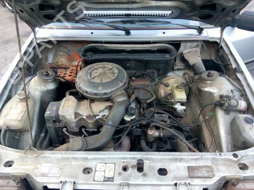 Used Parts FORD ESCORT III (GAA) 2004909