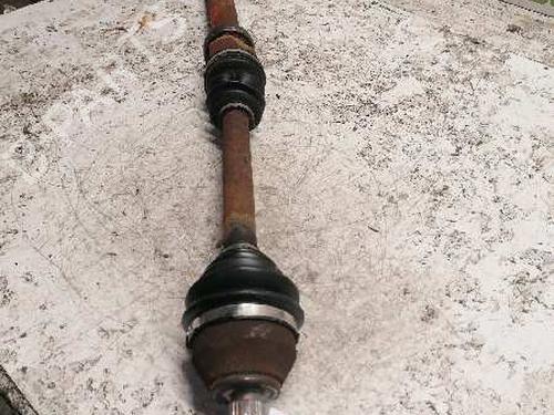 Used Right front driveshaft FORD FOCUS I Saloon (DFW) [1999-2009]  21479141