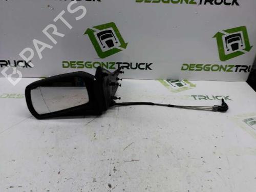 Used Left mirror CITROËN XANTIA (X1_, X2_) [1993-2003]  21429038
