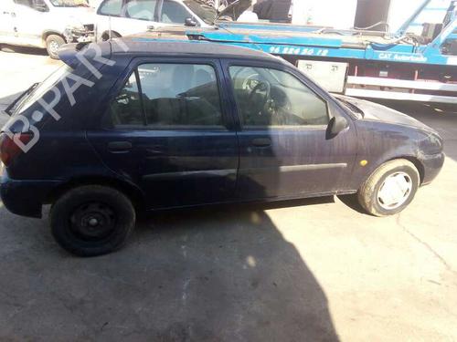 Other FORD FIESTA IV (JA_, JB_)  | BP21455665O1 