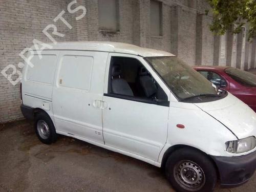 Switch NISSAN VANETTE CARGO Bus (HC 23)  | BP21467768I30 