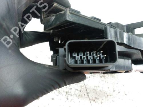 Front right lock FORD FOCUS II (DA_, HCP, DP)  | BP21440620C97 