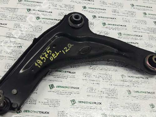 Left front suspension arm RENAULT LAGUNA II (BG0/1_)  | BP21449199M12 