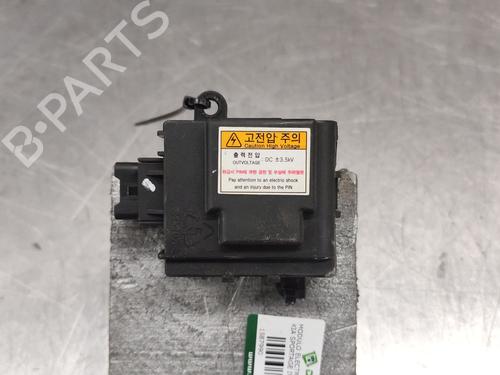 Electronic module KIA SPORTAGE IV (QL, QLE) 1.7 CRDi | BP31944527M83