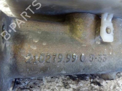 Other IVECO DAILY IV Platform/Chassis  | BP21452865O1 