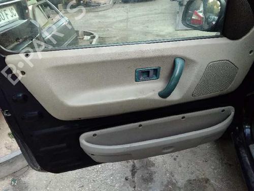 Højre forlygte LAND ROVER FREELANDER I (L314) 2.0 DI 4x4 | BP21479465C29 