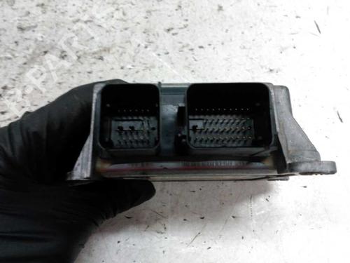 Airbag module FORD MONDEO III (B5Y)  | BP21444165M53 