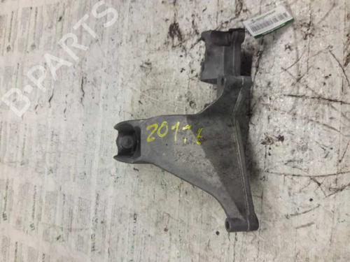 Used Engine mount BMW 3 (E46) 320 d (136 hp) 21459379