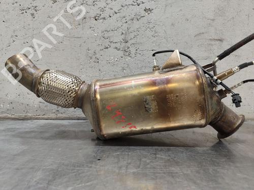 Katalysator für BMW 3 (F30, F80) 318 d xDrive (143 hp) 31721786