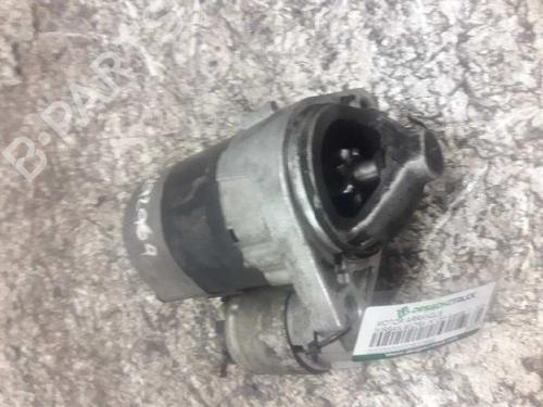 Startmotor NISSAN MICRA III (K12)  | BP21468274M8 