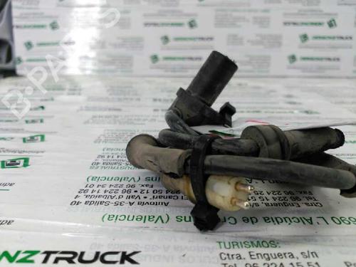 Andre RENAULT CLIO II (BB_, CB_)  | BP21446515O1 