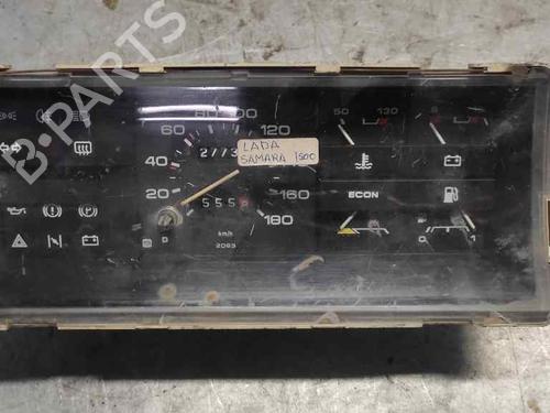 Kombiinstrument LADA SAMARA Saloon (21099, 2115) [1987-2012]  21403078