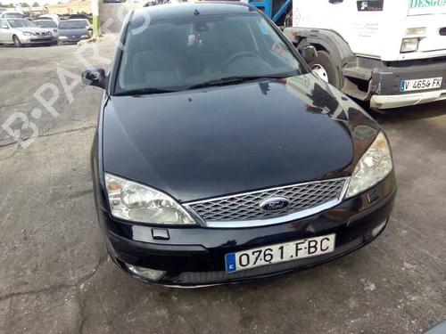 Elektronisk modul FORD MONDEO III (B5Y)  | BP21450969M83 