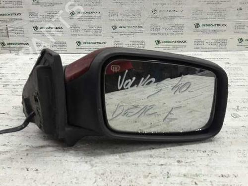 Used Right mirror VOLVO S40 I (644) 1.6 (109 hp) 21450225