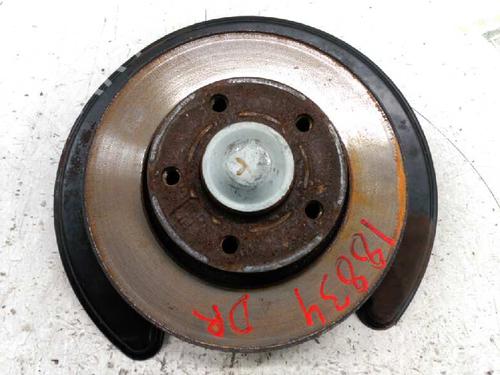 Used Right rear steering knuckle RENAULT TRAFIC II Van (FL) [2001-2025]  21438870