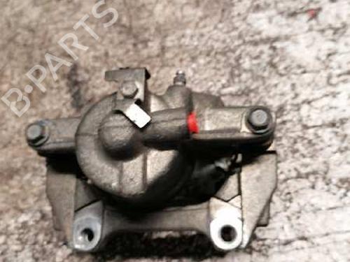 Right front brake caliper FIAT FIORINO Box Body/MPV (225_) 1.3 D Multijet | BP22810649M104 