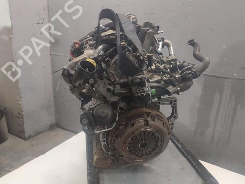 Engine CITROËN C4 II (NC_) | BP33812652M1 - Image 5