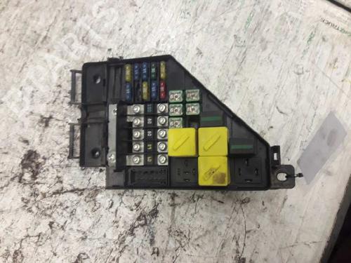 Used Fuse box LAND ROVER FREELANDER I (L314) [1998-2006]  21459527