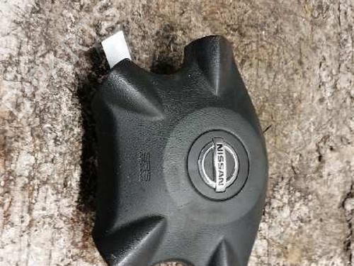 Used Driver airbag NISSAN ALMERA II Hatchback (N16) [2000-2025]  21474723